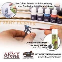 Zombicide: Invader Paint Set 2