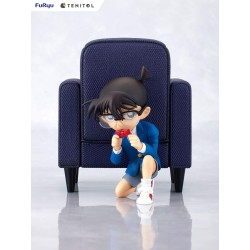 DETECTIVE CONAN - Conan Edogawa - Statuette Tenitol 28cm
