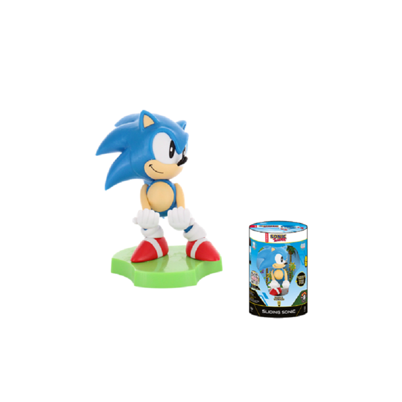 SONIC - Sliding - Support Manette & Portable 'Holdem' - 11cm