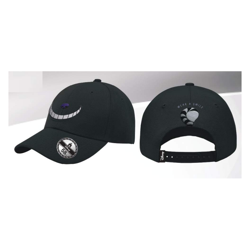 DISNEY - Wear A Smile - Casquette de Baseball
