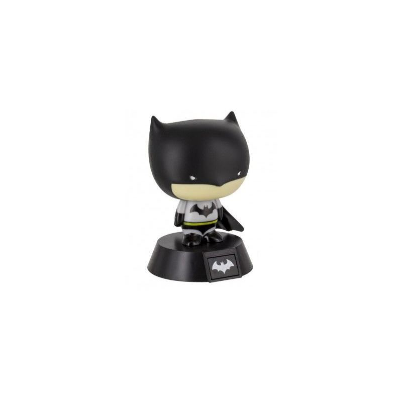 BATMAN - Lampe Icone 11cm