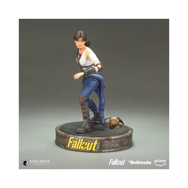 FALLOUT - Lucy - Statuette 18cm