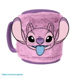 ANGEL - Fuzzy Mug 440ml