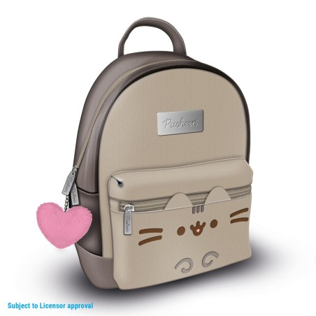 PUSHEEN - Sac à dos Fashion