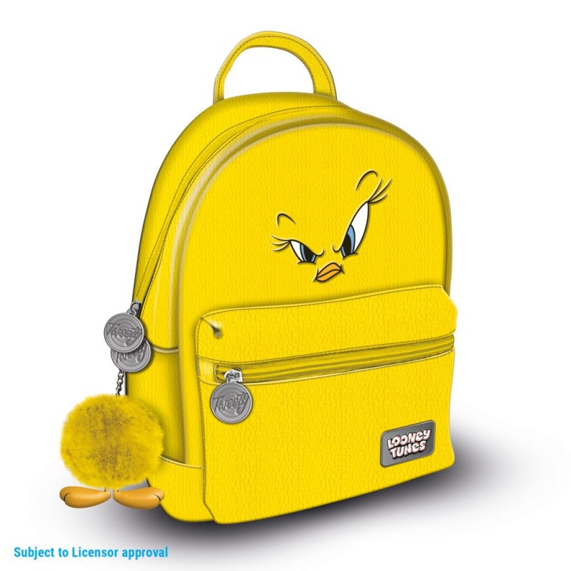 LOONEY TUNES - Titi - Sac à dos Fashion