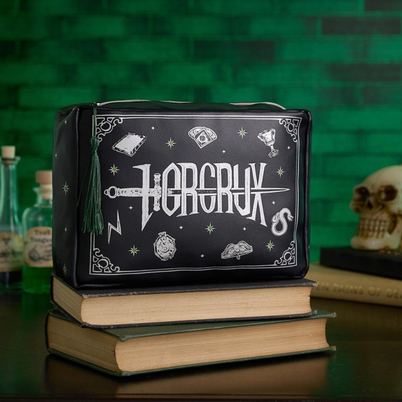 HARRY POTTER - Horcruxe - Trousse