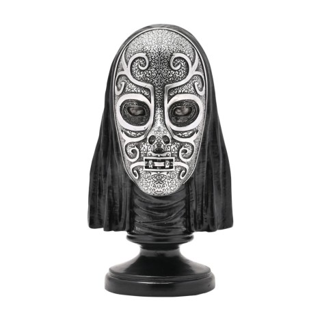 HARRY POTTER - Mangemort - Buste Figurine 20cm