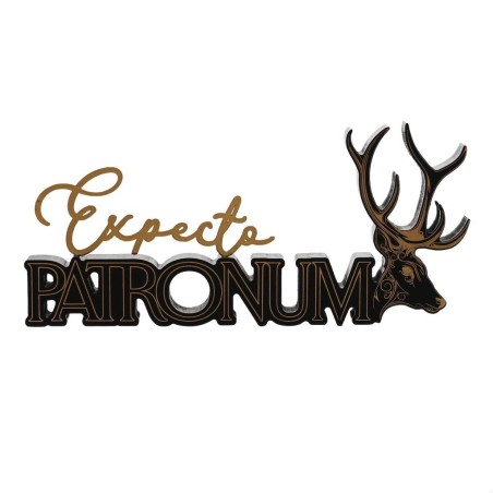 HARRY POTTER - Expecto Patronum - Décoration Murale