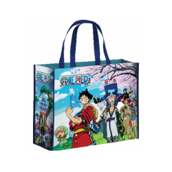 ONE PIECE - Wano Kuni - Shopping Bag