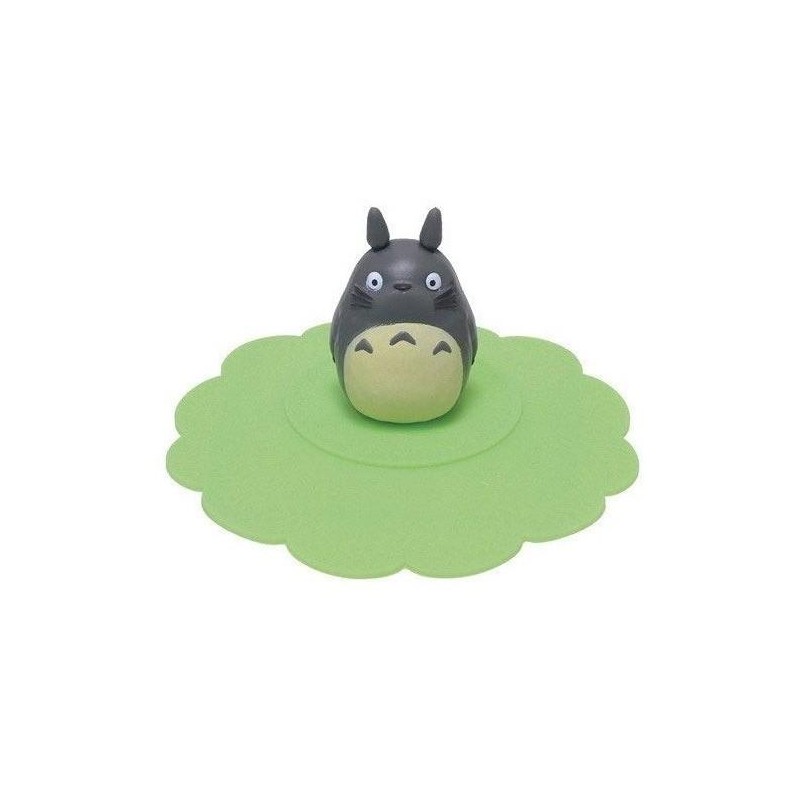 MON VOISIN TOTORO - Totoro - Couvre mug silicone