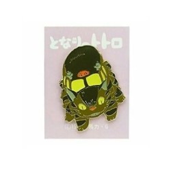 MON VOISIN TOTORO - Chatbus - Pins 4.5cm
