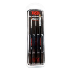 D&D Nolzur’s Marvelous Brush Set
