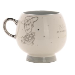 DISNEY - Woody - Mug Premium Globe 400ml