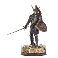 HOUSE OF THE DRAGON - Daemon - Statuette Gallery Diorama 28cm
