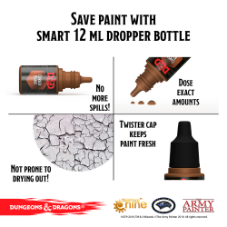 D&D Undead Paint Set 2