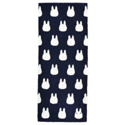 MON VOISIN TOTORO - Totoro Blanc - Serviette 33x80cm