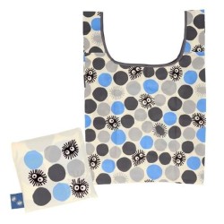 MON VOISIN TOTORO - Noiraudes - Sac pliable 63.5x40x20cm
