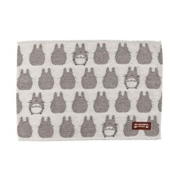 MON VOISIN TOTORO - Totoro Gris - Dessous de Table 33x48cm