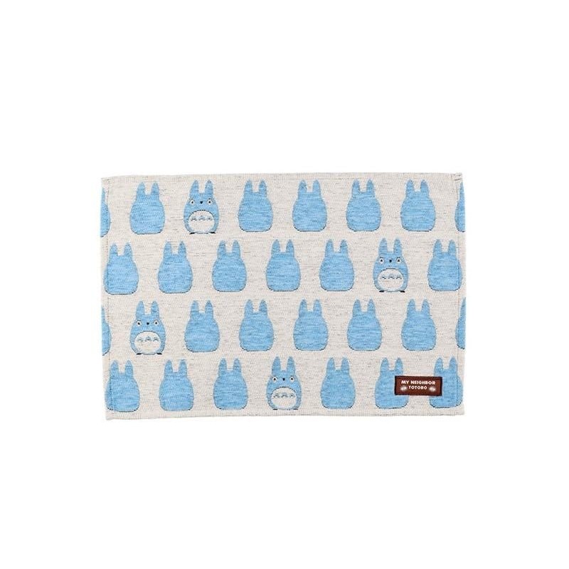 MON VOISIN TOTORO - Totoro Bleu - Dessous de Table 33x48cm