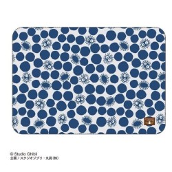 MON VOISIN TOTORO - Noiraude - Couverture Moirée 70x100cm