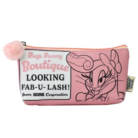 LOONEY TOONS - Lola Bunny - Trousse Premium