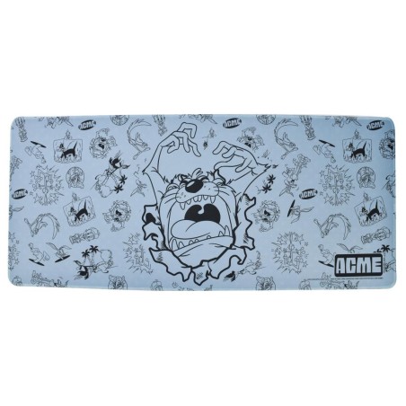 LOONEY TOONS - Tapis de Bureau - 70x30cm