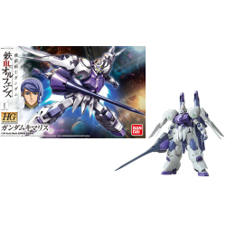GUNDAM - HG 1/144 Gundam Kimaris - Model Kit