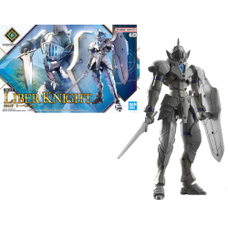 30MF - Liber Knight - Model Kit