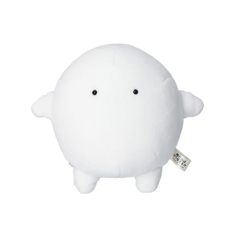 LE GARCON ET LE HERON - Warawara Silencieux - Peluche