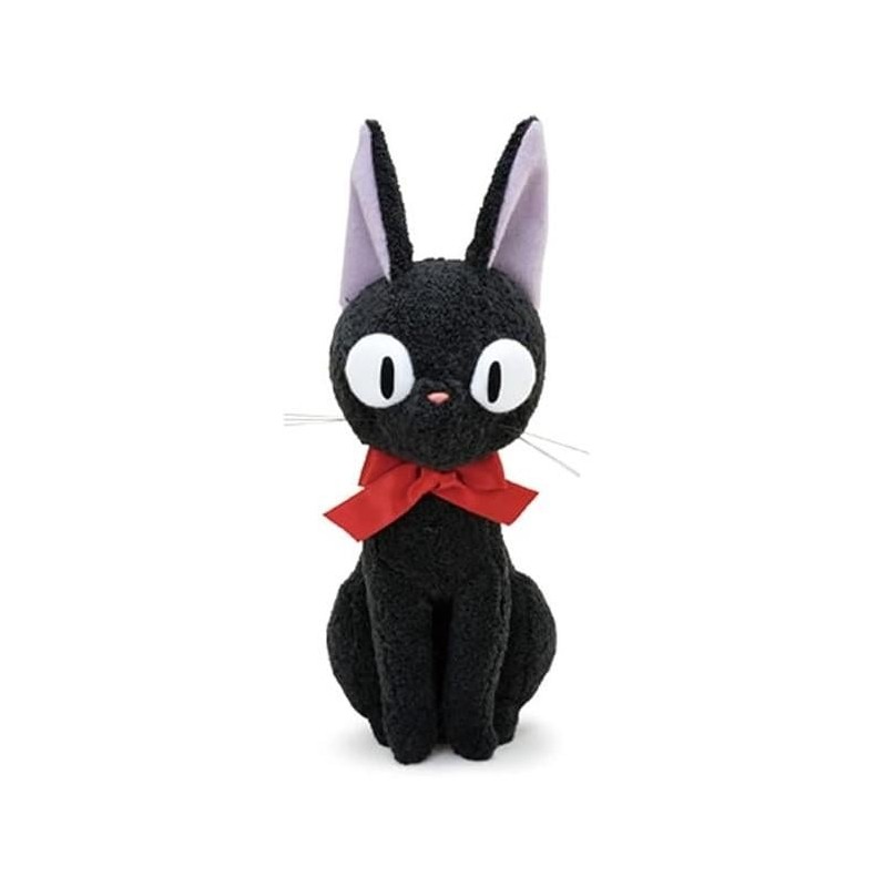 KIKI LA PETITE SORCIERE - Jiji Mascotte - Peluche S