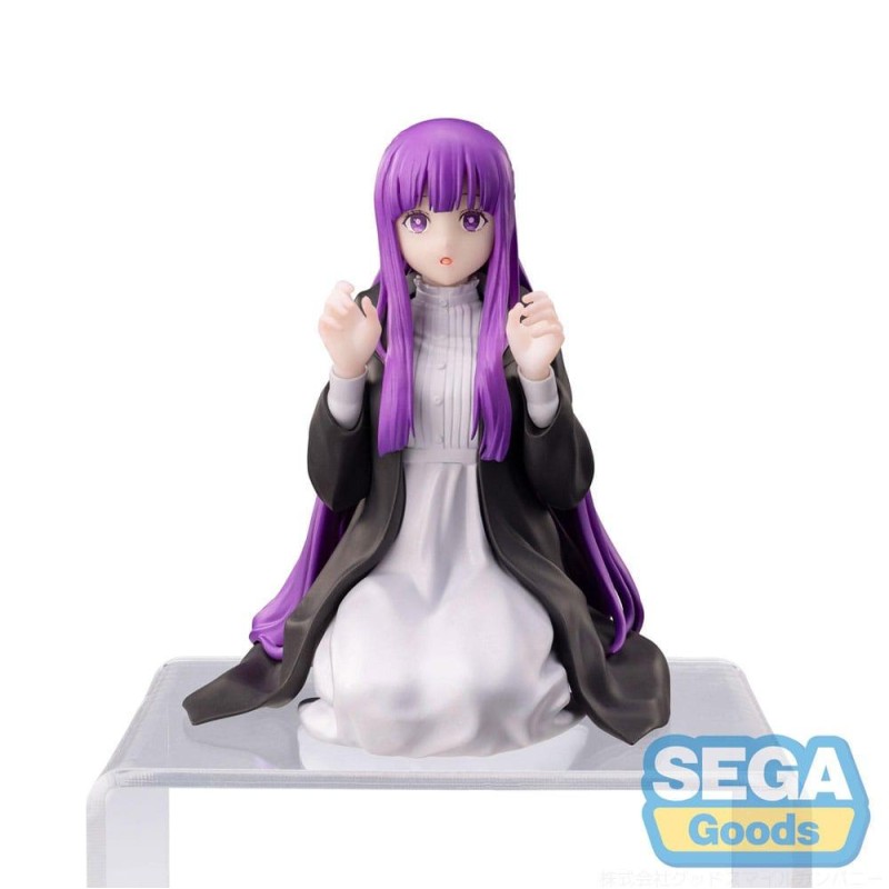 FRIEREN BEYOND JOURNEY'S END - Fern - Statuette PM Perching 10cm