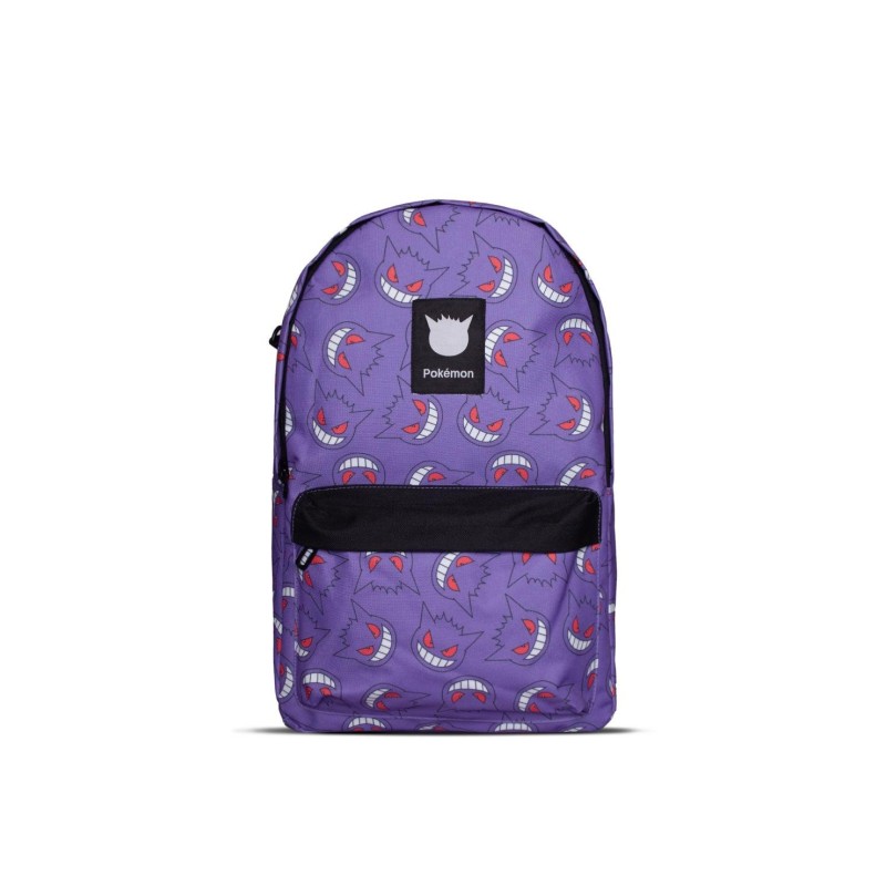 POKEMON - Ectoplasme - Sac à Dos