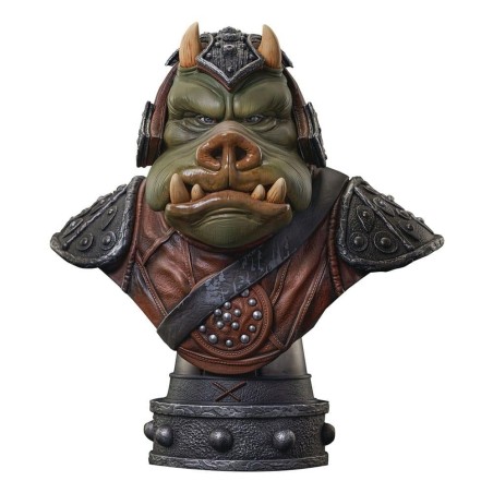 STAR WARS VI - Garde Gamorréen - Buste Legends in 3D 1/2 25cm