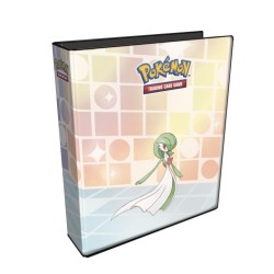 ULTRA PRO - Gardevoir - Classeur A4 - 3 Anneaux