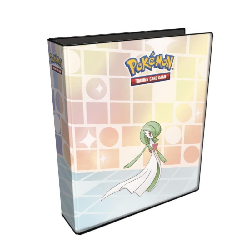 ULTRA PRO - Gardevoir - Classeur A4 - 3 Anneaux
