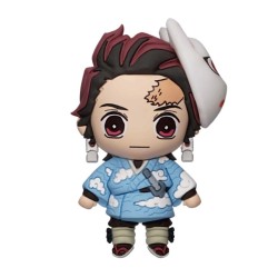 DEMON SLAYER - Tanjiro kamado - Aimant à collectionner en mousse 3D 2