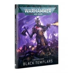 CODEX: BLACK TEMPLARS (ENGLISH) 2