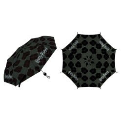 HARRY POTTER - Logo - Parapluie Pliable