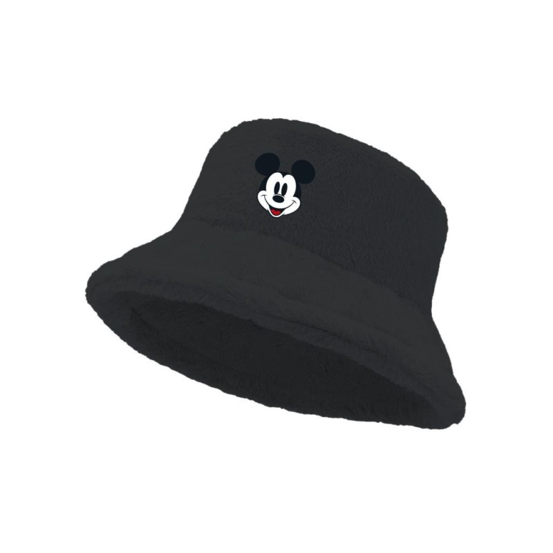 MICKEY - Bob Peluche & Brodé 54/56cm