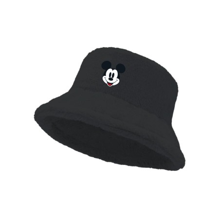 MICKEY - Bob Peluche & Brodé 54/56cm