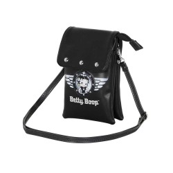 BETTY BOOP - Sac Bandoulière pour Téléphone