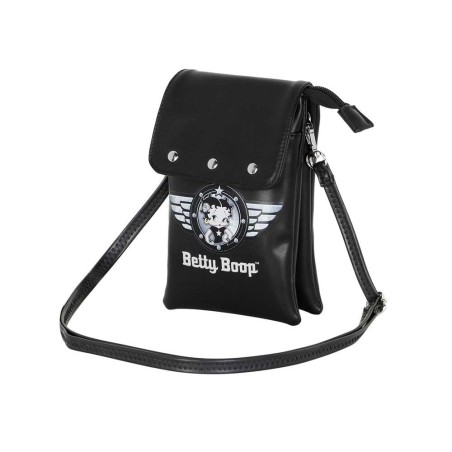 BETTY BOOP - Sac Bandoulière pour Téléphone