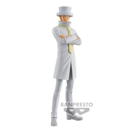 ONE PIECE - Kaku - Figurine DXF-The Grandline Series 17cm