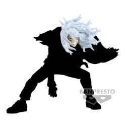 MY HERO ACADEMIA - Tomura Shigaraki - Figurine The Evil Villains 10cm 2