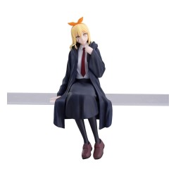 MASHLE MAGIC AND MUSCLES - Lemon Irvine - Statuette PM Perching 14cm