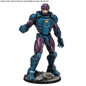 Sentinel Prime MK4: Marvel Crisis Protocol