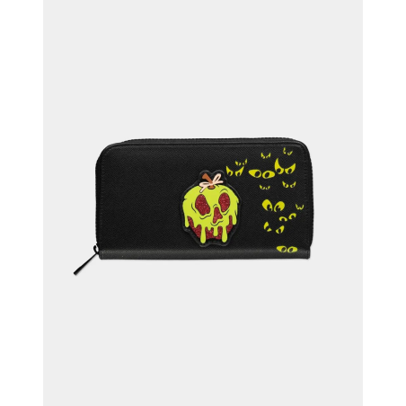 DISNEY - Blanche-Neige - Evil Queen - Portefeuille