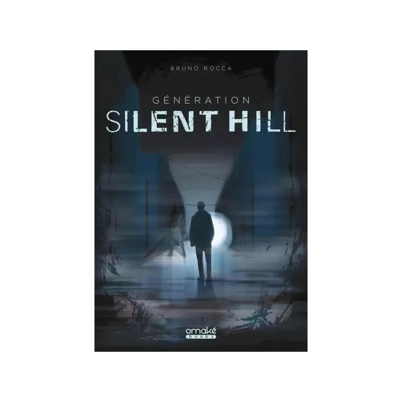 GENERATION SILENT HILL