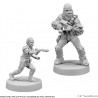 STAR WARS LEGION: ECHO BASE DEFENDERS (French)