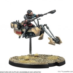Pillotes de Swoop bike (French) 2